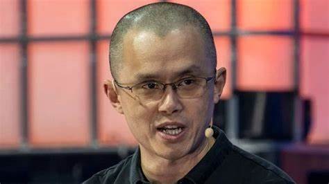Binance users pull more than $1 billion from the exchange after CEO leaves, pleads guilty - CNBC