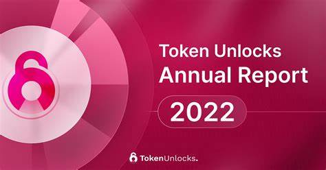 Token Unlocks Report: How DeFi token unlocks influence cryptocurrency prices