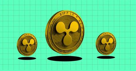 Ripple News: RLUSD-Stablecoin könnte XRP-Preisexplosion schneller als gedacht auslösen