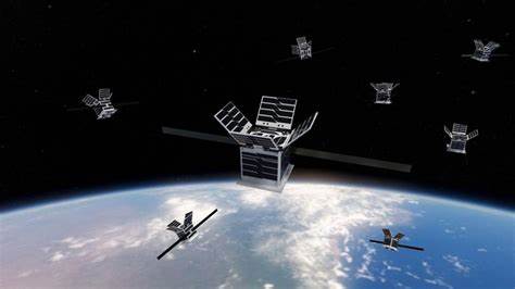 Sealsq announces board approved $10M strategic investment in WISeSat.Space