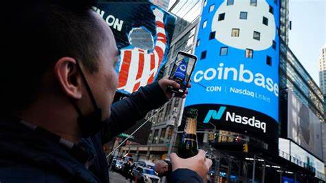 Coinbase: Ausfall belastet – das ist jetzt zu tun
