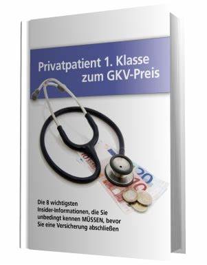 Private Krankenversicherung: Patient erster Klasse, aber Leben kaum mehr möglich
