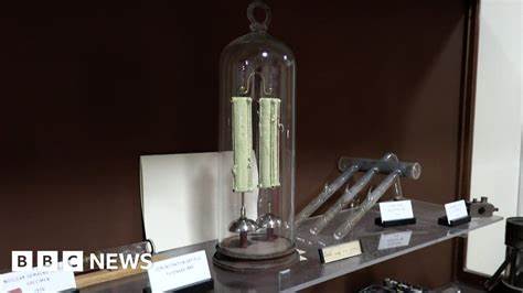 Oxford Electric Bell