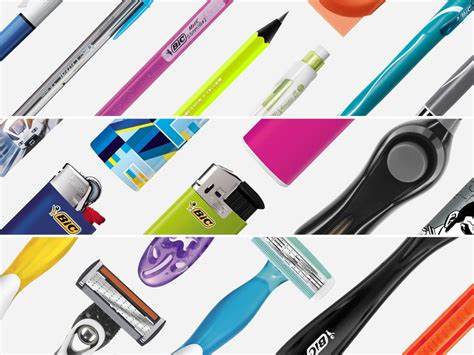 Pens, Lighters, and Razors: How BIC Launched a Global Giant. Plus, What’s Next for Its CEO