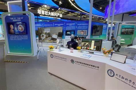 Chinese brain implant reaches landmark clinical trial with operation on amputee