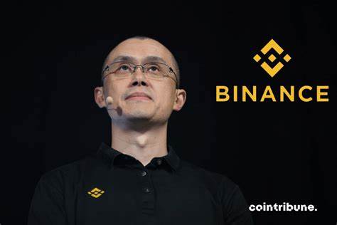 Former Binance CEO CZ Breaks Silence Following Release from Prison - U.Today