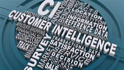 Show HN: Building Customer Intelligence