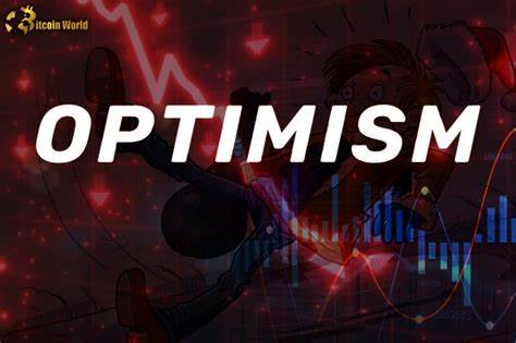 Optimism (OP) braces for $24m token unlock: what to expect