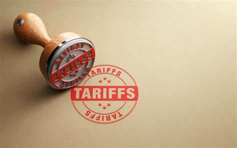 Stocks close mixed Thursday as tariffs continue to weigh on sentiment