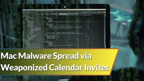 Delivering malware via Google Calendar invites and PUAs in an NPM package
