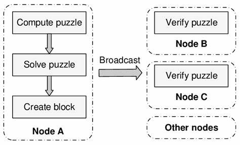 Consensus Mechanisms Race to Fix PoW and PoS Flaws Before 2032 Security Crunch