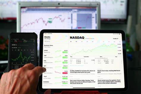 Leerverkäufer wetten 11 Milliarden US-Dollar, dass die Erholung der Krypto-Aktien nicht von Dauer sein wird – The Economic Times
