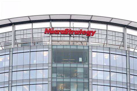 MicroStrategy's Additional $243M Bitcoin Bet: Is This the Boldest Crypto Move Yet? - Yahoo Finance