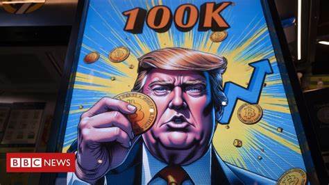 Trump's meme coin dinner contest earns insiders $900,000 in two days