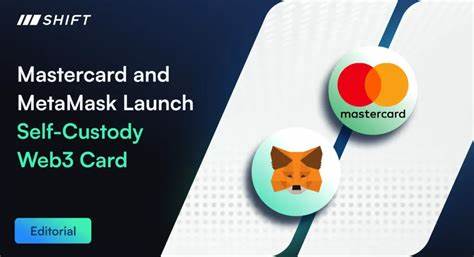 MetaMask to launch self-custody crypto card with Mastercard