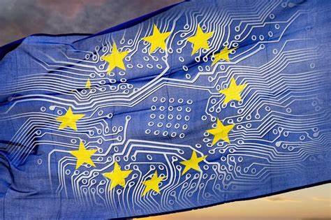 Why open source is Europe's path to digital sovereignty