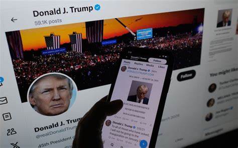 President Trump Supports Cryptocurrency on Meet the Press, Citing Millions of Supporters
