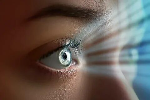 Scientists Create an Artificial Eye That Could Give AI Human-Like Sight