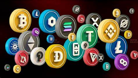 Top 5 Low-Cap Altcoins For 100% Profit In February 2024 - Coinpedia Fintech News