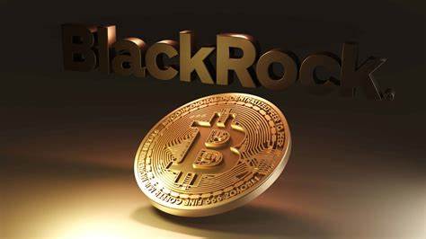Brown University invests $4.9m in BlackRock’s Bitcoin ETF