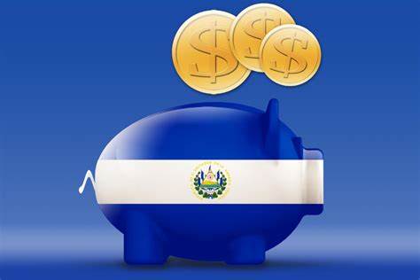 El Salvador Implements a "Buy Bitcoin Every Day" Strategy - ETF Trends
