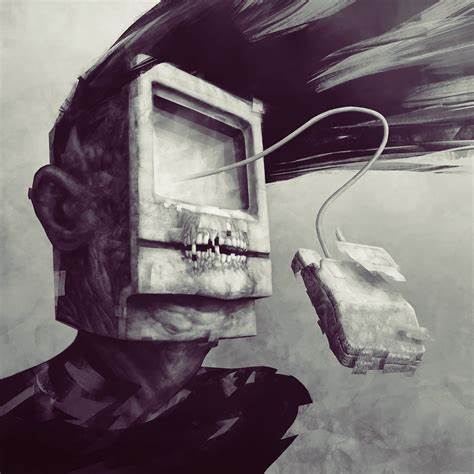 Rarite Presents A First Rare Item NFT Collection Inspired By Zdzisław Beksiński - XTZ News