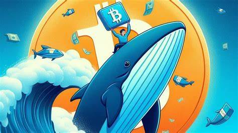 Bitcoin Retail Inflows Hold Steady as Whales Pile In at Start of Historically Bullish October - CoinDesk