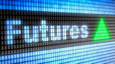 US stock futures lower ahead of one of the busiest weeks of earnings season