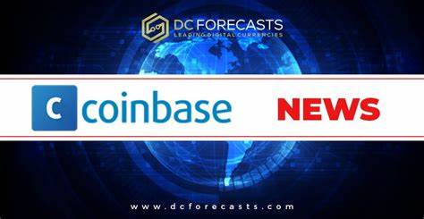 Coinbase News