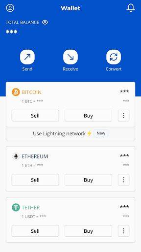 Paxful Integrates Lightning Network for Bitcoin Transactions - CoinDesk