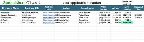 Show HN: I Built an App to Track Job Applications (Because Spreadsheets Suck)