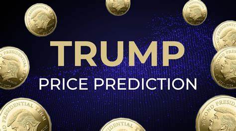 How High Can Trump Coin Go? Price Prediction