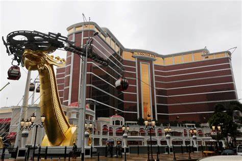 Wynn Resorts, Limited (WYNN): Among David Tepper’s Stock Picks with Huge Upside Potential