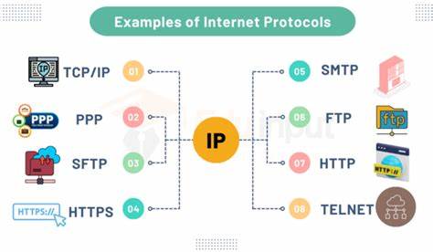 How would you design a human internet protocol?