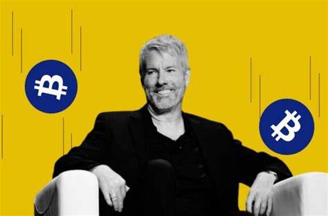 Michael Saylor Backs Pakistan’s Digital Asset Push, Ready to Advise Officials