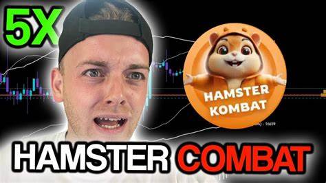 Hamster Kombat Set for Exchange Listing – Is Playdoge Next? - Cryptonews