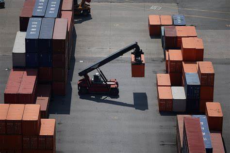 Risk of global economic recession surges on US tariff shockwaves