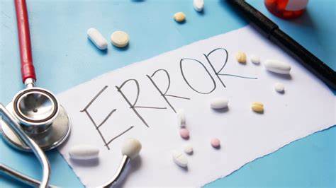 Faxed Arabic prescriptions: a medication error waiting to happen? (2012)