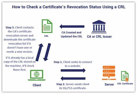 Toward revocation checking that works (Mozilla at RWC) [video]
