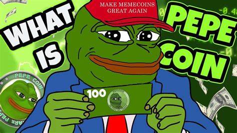 Pepe und Dogwifhat könnten die nächste Runde des Meme-Coin-Anstiegs anführen, sagen Händler – CoinDesk
