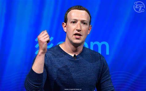 Mark Zuckerberg’s Stablecoin Ambitions Unravel With Diem Sale Talks