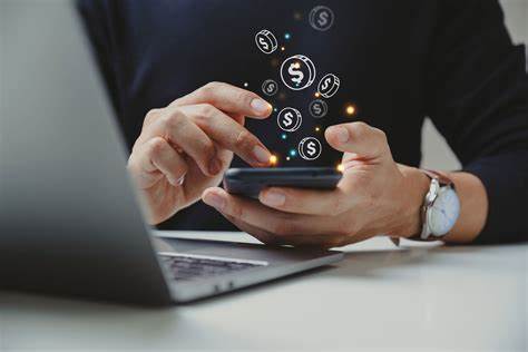 The Smartest Fintech Stocks to Buy With $1,000 Right Now