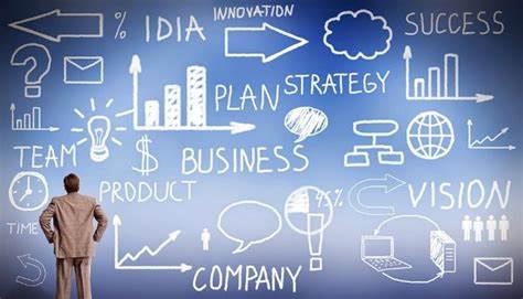 We incorporated after years of running informal ventures – here's why