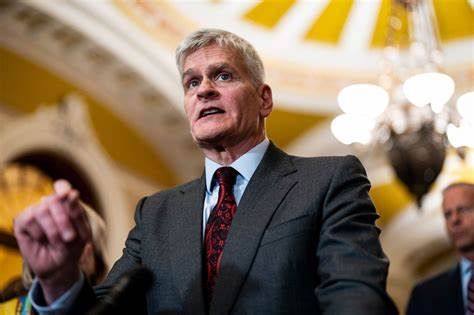 Senate Republicans Propose More Aggressive Medicaid Cuts to Help Pay for Tax Bill