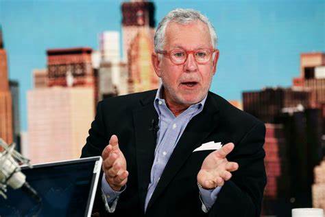 Veteran fund manager who correctly forecast stocks' drop and pop sends blunt 6-word message on what’s next