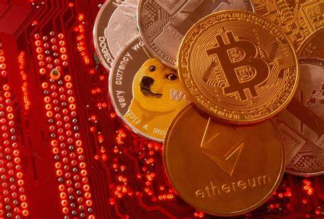 House votes to make CFTC main crypto regulator, a win for the industry - The Washington Post