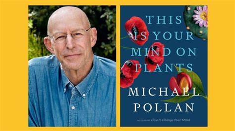 Michael Pollan: This Is Your Priest on Drugs