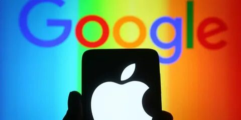 Apple's poached dozens of Googlers with AI talent in recent years, report says