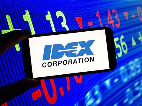 Analyst Report: Idex Corporation