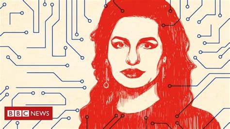 Cryptoqueen: Wie diese Frau die Welt betrog und dann verschwand – BBC.com
